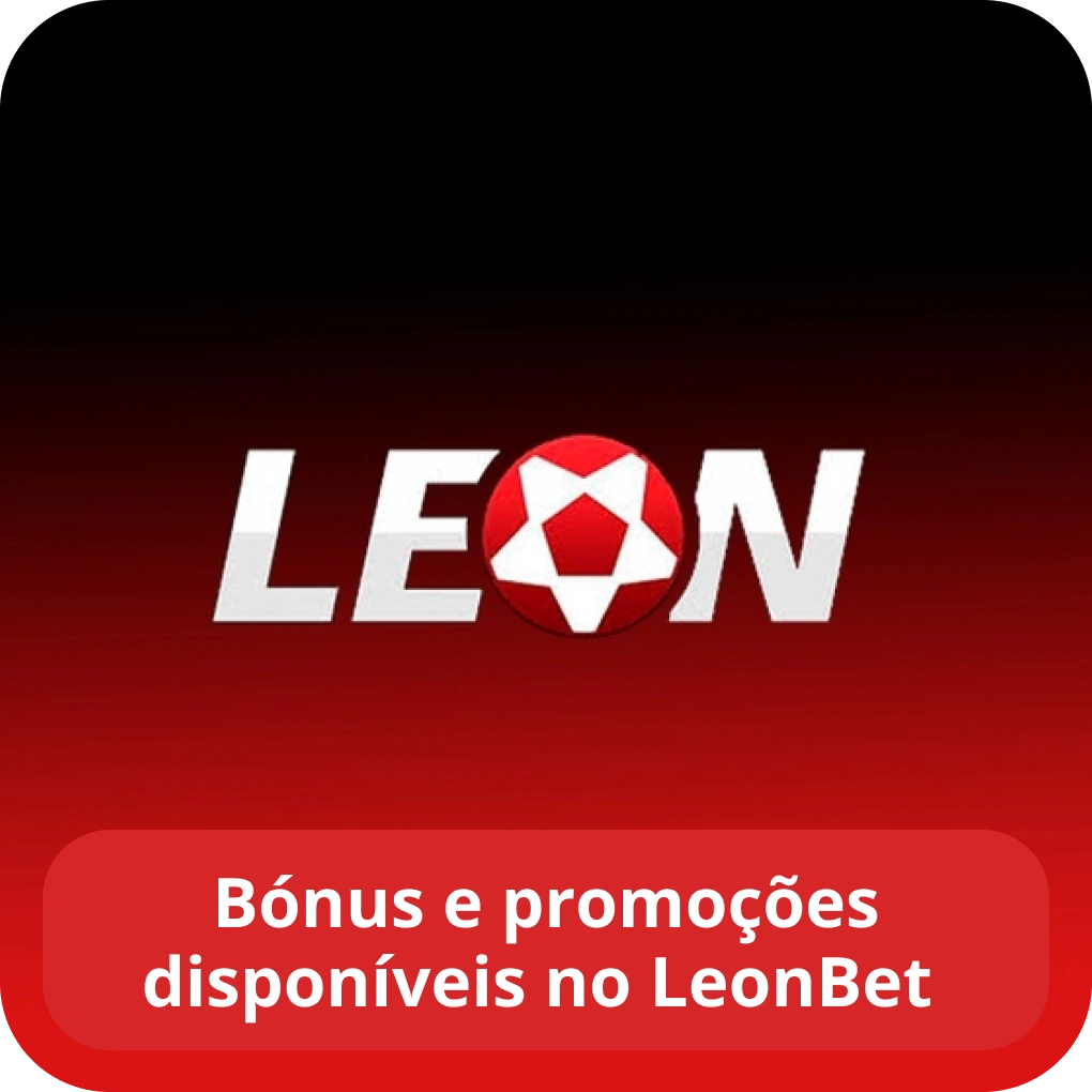 LeonBet | Leon Bet Portugal - Melhores Odds e Casino Online