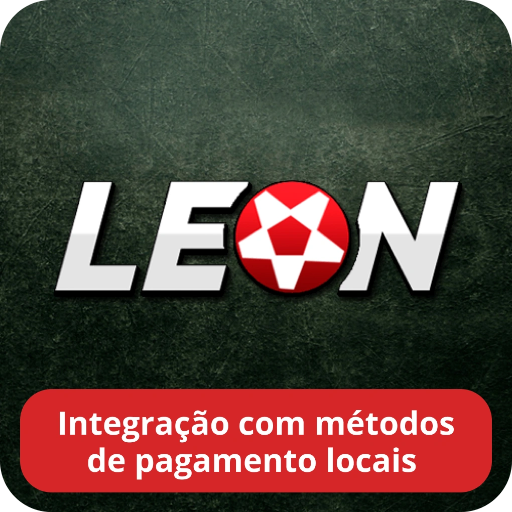 Integração com métodos de pagamento locais Integração com métodos de pagamento locais