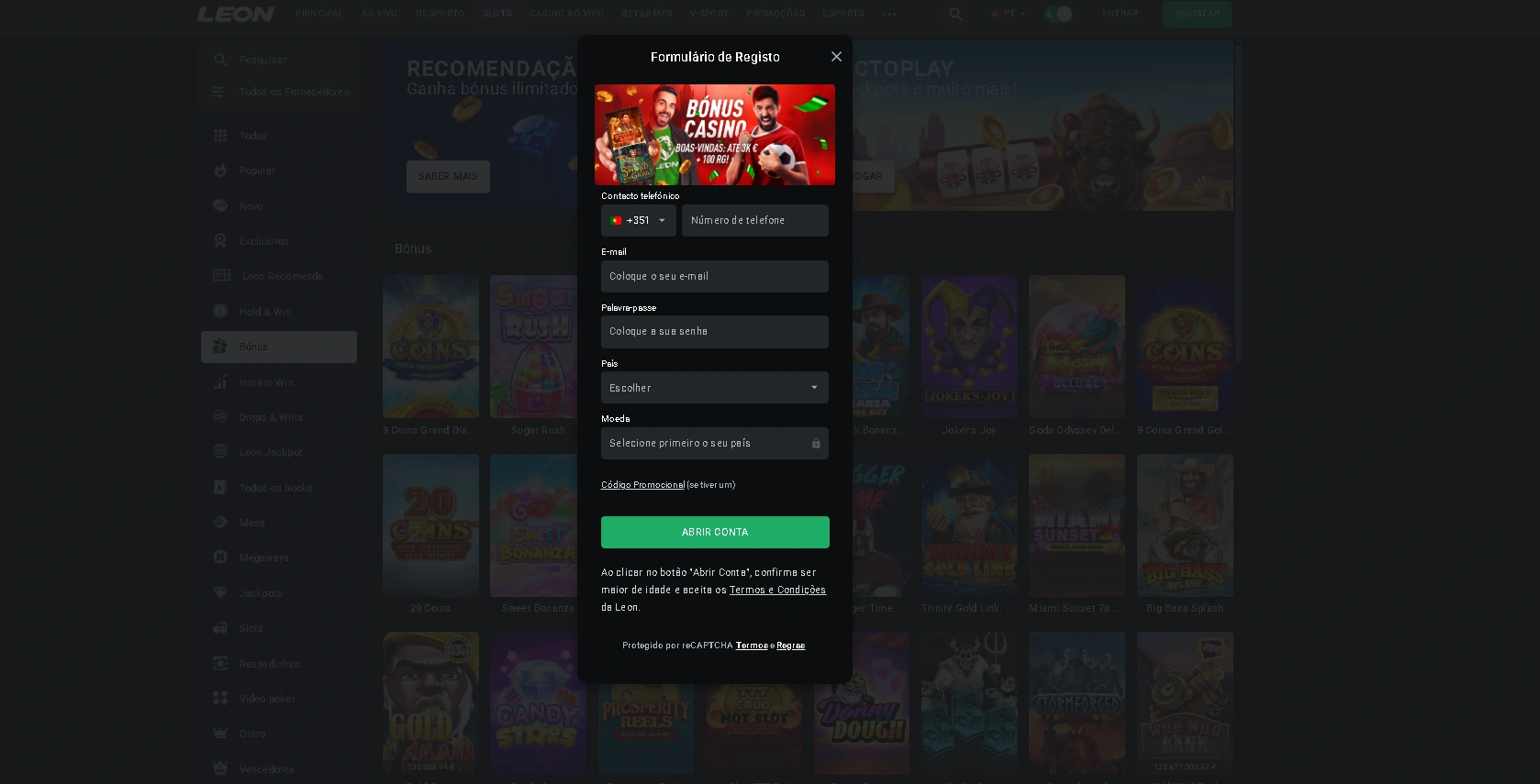 Primeiro acesso e Leon Bet app login Primeiro acesso e Leon Bet app login